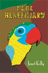 Dear Beneficiary Cover